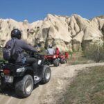 Cappadocia: Quad Bike Safari Tour - An In-Depth Look at the Cappadocia Quad Bike Safari