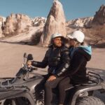 Cappadocia Quad Bike Tour (1 ATV for 2 persons) 2 Hours - Exploring Cappadocia via Quad Bike: What You Should Know