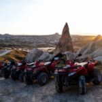 Cappadocia: Quad Safari with BBQ Meal - The Sum Up