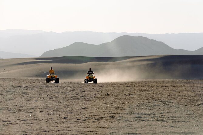 Cappadocia Quad Safari - FAQs About the Cappadocia Quad Safari