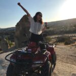 Cappadocia: Quad Tour in Cappadocia Valleys - Discovering Cappadocia on a Quad Bike: An Authentic Adventure