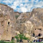 Cappadocia Red & Green Tour in One Day Guided By A Local Expert - Authentic Insights from Travelers