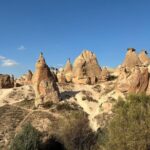 Cappadocia Red (North) Daily Tour with Lunch and Tickets! - Who Will Love This Tour?