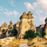 Cappadocia: Red (North) Tour | Small Group - Visiting the UNESCO Goreme Open-Air Museum