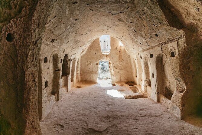 Cappadocia Red Plus Tour - Possible Considerations