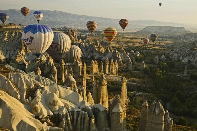 Cappadocia Red Tour - The Sum Up: Is the Cappadocia Red Tour Worth It?