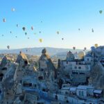 Cappadocia Red Tour - FAQs