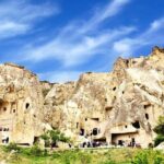 Cappadocia Red Tour (All Included) - What the Tour Includes and What to Keep in Mind