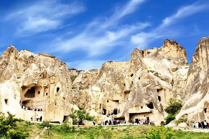 Cappadocia Red Tour (All Included) - What the Tour Includes and What to Keep in Mind