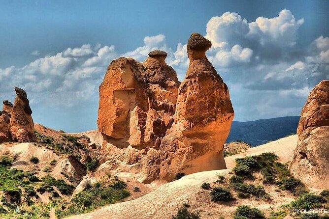 Cappadocia Red Tour: All-Inclusive, Guided, Lunch & Tickets - The Practicalities & What to Expect