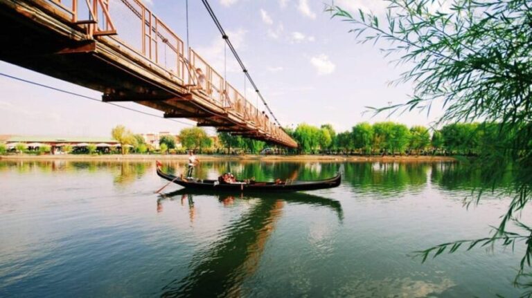 Cappadocia Red Tour (Guide + Lunch + Transfer) - A Deep Dive into the Cappadocia Red Tour