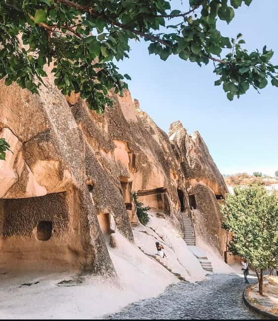 Cappadocia: Red Tour (Includes lunch and museum tickets) - Who Will Love This Tour?