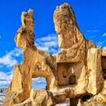 Cappadocia: Red Tour (Lunch, Museums, all extra included) - Who Should Consider This Tour?