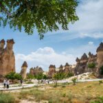 Cappadocia Red Tour (North of Cappadocia Tour) - The Practical Side: How the Day Unfolds