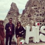 Cappadocia Red Tour ( Private Car & Licensed Tour Guide ) - FAQs