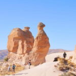 Cappadocia Red Tour  Top Sites in One Day - An In-Depth Look at the Cappadocia Red Tour