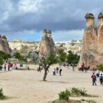 Cappadocia: Red Tour with Entrance Fee and Lunch - Authentic Experiences and Highlights
