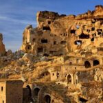 Cappadocia Red Tour with Fairy chimneys highlights - Transportation, Group Size, and Overall Value