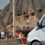Cappadocia Red Tour (with Göreme Open Air Museum and Paaba) - Who Will Love This Tour?