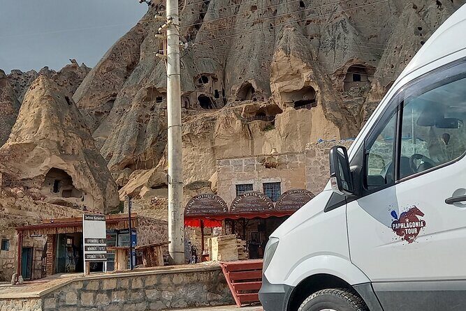 Cappadocia Red Tour (with Göreme Open Air Museum and Paaba) - Who Will Love This Tour?