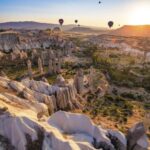 Cappadocia Red Tour with Goreme Open Air Museum and Pasabag - An In-Depth Look at the Cappadocia Red Tour