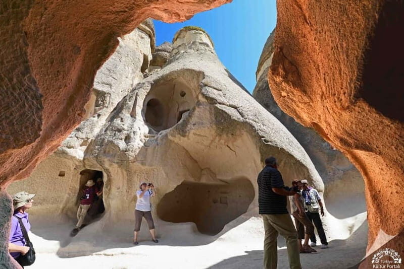 Cappadocia Red Tour with Göreme Open Air Museum and Pasabag - Final Thoughts