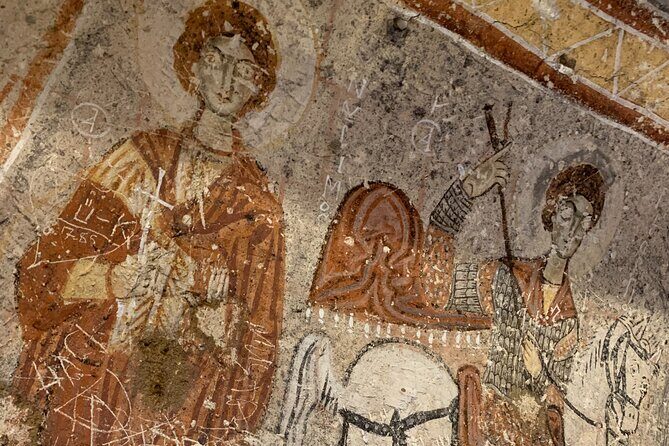 Cappadocia Red Tour with Hotel Pick-up & Drop-Off, All-Inclusive - A Deep Dive into the Cappadocia Red Tour