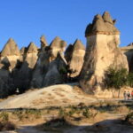 CAPPADOCIA RED TOUR WITH LUNCH - Who Is This Tour Best For?