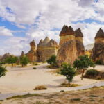 Cappadocia: Red Tour with Lunch and Hotel Pickup - The Sum Up