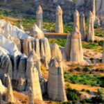 Cappadocia: Red Tour with Lunch & Pottery Demonstration - What This Tour Means for You