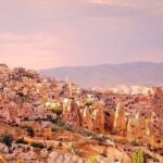 Cappadocia Red Tour With Open Air Museum And Expert Tour Guide - Exploring the Cappadocia Red Tour: What to Expect
