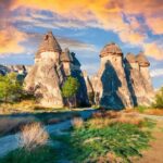 Cappadocia: Red Tour with Small Group Full-Day with Lunch - Uçhisar Castle – The Highest Point