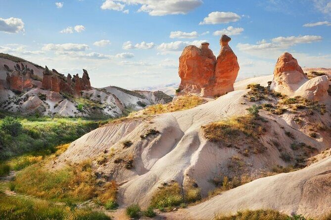 Cappadocia Red Tour with Small Group - Final Thoughts