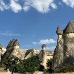 Cappadocia Red Tour with Zelve Open Air Museum, Monk Valley. - Who Is This Tour Perfect For?