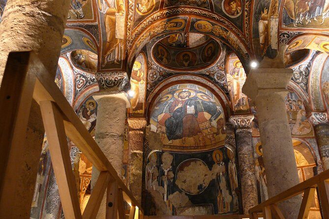 Cappadocia Red Tour - Visiting Devrent Valley: The Landscape of Imagination
