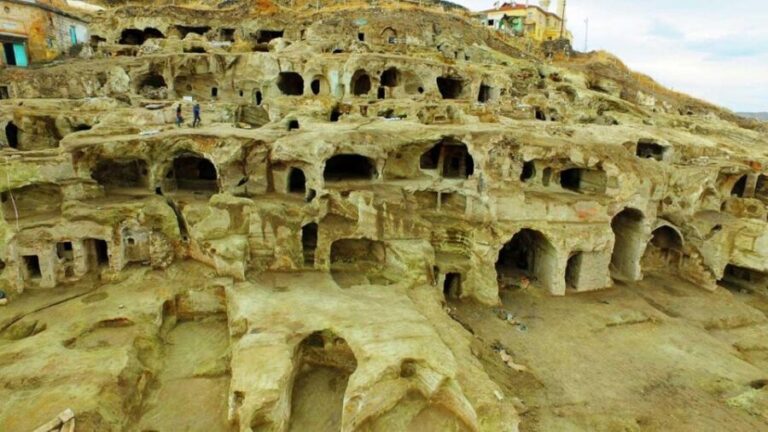 Cappadocia Red Tour:Scenic Tour with Small Group Guide&Lunch - The Practical Side