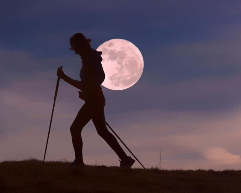 Cappadocia: Red Valley Full Moon Walking Tour - A Walk in the Moonlit Red Valley: An In-Depth Look