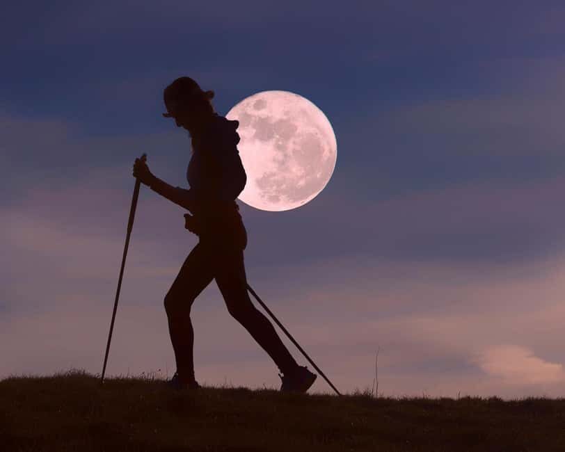 Cappadocia: Red Valley Full Moon Walking Tour - A Walk in the Moonlit Red Valley: An In-Depth Look