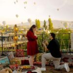 Cappadocia: Rooftop Photoshot with Hot Air Ballons - Cappadocia: Rooftop Photoshot with Hot Air Balloons — A Detailed Review
