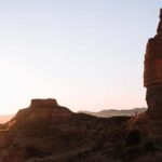 Cappadocia: Rose and Red Valley Hiking Tour - Discovering Cappadocia’s Unique Landscape