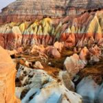 Cappadocia: Rose Valley Sunrise Hike with Balloons View - An In-Depth Look at the Rose Valley Sunrise Hike