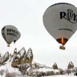 Cappadocia: Royal Queen Hot Air Balloon Tour at Sunrise - Who Will Love This Tour?