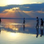 Cappadocia: Salt Lake and Underground Cities with Lunch - Salt Lake at Sunset: Nature’s Stunning Show