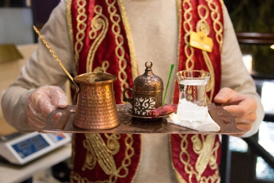 Cappadocia: Sand-Brewed Turkish Coffee Workshop w/Desserts - A Detailed Look at the Cappadocia Sand-Brewed Turkish Coffee Workshop