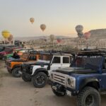 Cappadocia: Scenic Valley Tour in a Jeep - A Deep Dive into the Scenic Valley Jeep Tour