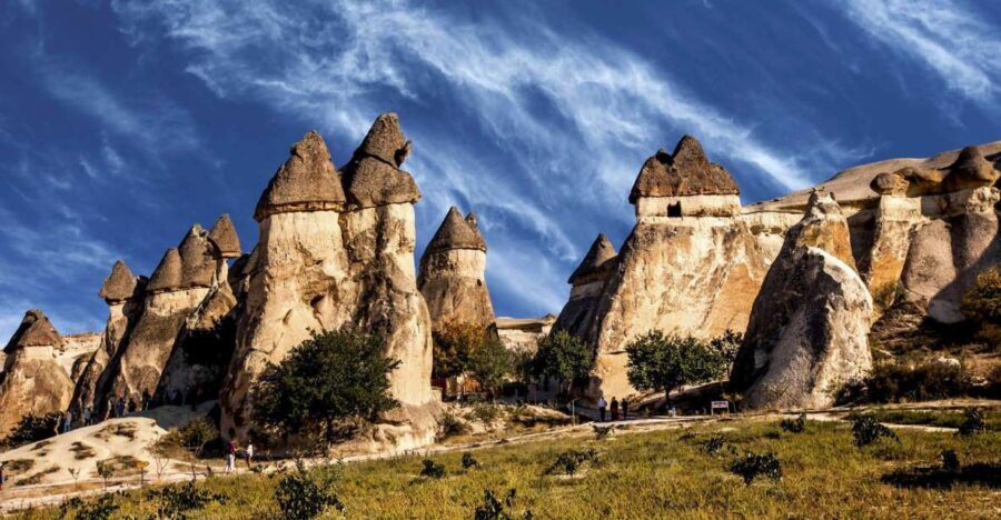 Cappadocia: Secret Gems Private Tour - Authentic Encounters and Unique Details