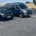Cappadocia Shared Airport Transfer - FAQs