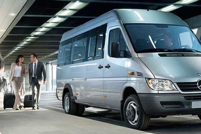 Cappadocia Shared Transfer From/To Nevsehir and Kayseri Airport - What Travelers Say: Authentic Experiences