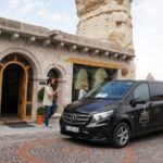 Cappadocia Shuttle: Airport Transfers to/from Kayseri & Nevehir - Final Tips