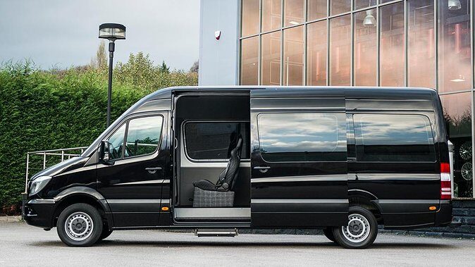 Cappadocia Shuttle Transfer from Kayseri Airport - The Practicalities of the Kayseri Airport to Cappadocia Shuttle